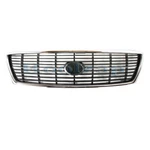 For 98 99 Avalon (xl & Xls) 3.0L V6 Front Grille Assembly Chrome Plastic. Fixed Price $100.95.