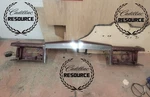 90 91 92 Cadillac Brougham Header Panel Bare Euro Oem Front Clip. Fixed Price $450.00.