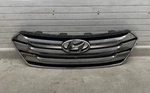 Oem 2013 2014 2015 Hyundai Santa Fe Front Bumper Upper Grille 86351-2W000. Fixed Price $140.00.