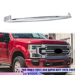 20-22 Ford F250 F350 Super Duty Towing Grille Molding Trim Chrome LC3Z8200AA. Fixed Price $55.99.