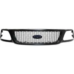 Perfect Fit Grille 97-2004 Ford F-150 97-99 F-250 Primed Honeycomb Insert. Fixed Price $222.99.