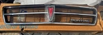 Nos Gm 10037551 87-89 Pontiac Bonneville Grille. Fixed Price $199.00.