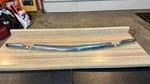 1949 Chevrolet Deluxe Styleline Sport Coupe Park Light Grille Horizontal Molding. Fixed Price $210.00.