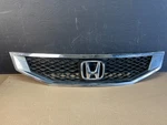 2008-2010 Honda Accord Coupe Front Upper Grille Chrome AC1989 Dg. Fixed Price $119.90.