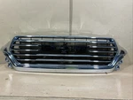 2019-2022 Dodge Ram 1500 Limited Grille Chrome Trim With Camera Oem. Fixed Price $550.00.