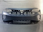 2021-2023 Volkswagen Front Bumper Cover W/ Lower Grille 11K807221 Oem *note*. Fixed Price $212.50.