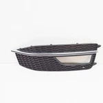 Genuine Audi A4 S4 Front Bumper Lower Right Grill 8K0807682P01C No Duty To. Fixed Price $358.95.