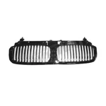 For Bmw 745LI/745I 2002 2003 2004 2005 Grille Plastic Black BM1200158. Fixed Price $70.32.