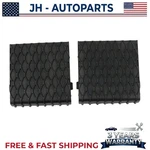Front Lower L&r Bumper Cover Grille Fits 2004 2005-2007 Bmw E63 E64 645CI 650I. Fixed Price $70.79.