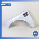 10-16 Land Rover L319 LR4 Front Left Driver Side Fender White Oem. Fixed Price $207.50.
