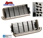1969 Olds Cutlass 442 Grille & Hardware Set. Fixed Price $341.00.