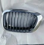 2003-2006 Oem Bmw E46 330CI 325CI Front Kidney Grille Driver Side. Fixed Price $80.00.