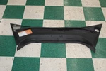 12-16 Model S Front Trunk Hatch Frunk Rear Apron Molding Trim Panel Oem Factory. Fixed Price $96.99.