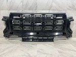 2023 2025 Gmc Canyon Grille Assembly Oem Upper Front Center 86813153. Fixed Price $570.00.