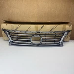 New Oem 2013 2014 2015 Lexus RX350 Front Upper Grille 53102-48140. Fixed Price $150.00.