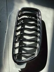 2012-18 Bmw F30 320I 328I 335I Right Side Upper Front Grille 7295436 Oem. Fixed Price $27.79.