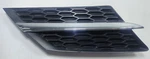 2013-16 Toyota RAV4 Rh Side Garnish Grille Oem (passenger) 53105-0R010. Fixed Price $19.99.