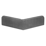 For Chevy Camaro 1974-1977 Goodmark GMK4021050741 Upper Grille. Fixed Price $45.38.