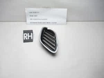 2003-2007 Saab 9-3 Right Hand Bumper Grille Insert 12787228 Oem. Fixed Price $21.25.