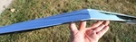 1983 1984 1985 Cadillac Seville Upper Grille Chrome Molding Trim Oem #1623931. Fixed Price $75.00.
