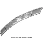 Genuine Gm Lower Grille 42789395. Fixed Price $128.66.