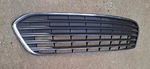 2013 2014 2015 Toyota Avalon Hybrid Front Lower Grille Black & Chrome. Fixed Price $125.12.