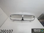 Oem 2004 Jaguar Xjr 4.2L Grille. Fixed Price $89.99.