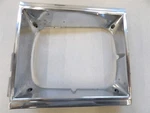 Pontiac Lemans 1978 Rh Passenger Side Headlight Door Bezel Trim -except Grand Am. Fixed Price $37.60.