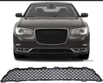 For 2017 2023 Chrysler 300 Lower Bumper Grill Black. Fixed Price $19.99.
