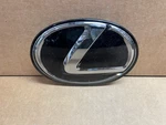 Oem 2021-2025 Lexus Es Is Nx Rx Rz Front Grille Emblem 90975-A2021 Nice!. Fixed Price $59.99.