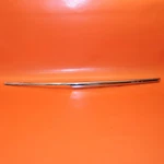 Bentley Flying Spur Grille Molding Trim Right Passanger 2013-2016 4W0807684 Oem. Fixed Price $143.10.