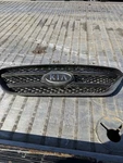 2007 To 2011 Kia Rondo Front Upper Grille AA9156 Oem. Fixed Price $65.00.