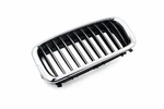 Genuine Oem Front Left Upper Grille For Bmw 750IL 95-98 51138172279. Fixed Price $135.74.