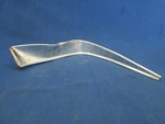 1960 Plymouth Valiant Lower Left Grille Surround Moulding Trim Oem #2082188. Fixed Price $69.99.