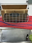 Nos 1972 Ford Gran Torino Ranchero Grille D2OZ-8200-D. Fixed Price $850.00.