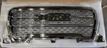 Gmc Sierra 1500 (2019-2022) Front Grille Chrome. Fixed Price $110.00.