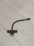 2022 2023 2024 Infiniti QX60 Front Grill View Camera Oem 284F1-6SA0A. Fixed Price $269.98.