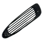 1998 Oldsmobile 88 Eighty Oem Left Header Panel Grille 96 97. Fixed Price $18.40.