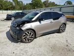 Passenger Right Grille Upper Blue Surround Fits 14-21 Bmw I3 552936. Fixed Price $132.95.
