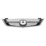 For Acura Tl 2002 2003 Grille Matte Black 3.2L. Fixed Price $130.99.