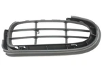 Porsche Boxster (97-02) Front Bumper Grille (left) Genuine 9865055530101C. Fixed Price $349.00.