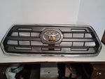 Toyota Tacoma 3RD Gen 16-23 Complete Front Grille Assembly Oem. Fixed Price $69.95.