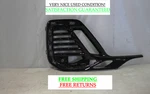 2025 Audi Q7 Front Right Passenger Side Outer Grille Nice Oem. Fixed Price $219.99.