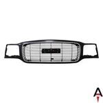 Front Grille For Gmc Yukon. Fixed Price $105.20.