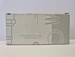 New Mb Gle W167 Front Bumper Lower Center Vent Grille A1678855604. Fixed Price $72.28.