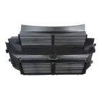 Front Radiator Shutter W/o Actuator Motor Fits 2012-2016 Ford Focus CM5Z8475A. Fixed Price $37.00.