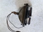 70-74 Ford Mustang Maverick Front Grille Parking Light Lamps Mach 1 Sport Nice. Fixed Price $111.75.