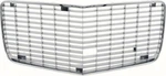1970-71 Camaro Standard Front Grill Silver. Fixed Price $156.69.