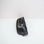 New Audi A3 S3 Front Right Fog Light Grille 8P0807682FZDE 8P0-807-682-F-ZDE. Fixed Price $127.80.