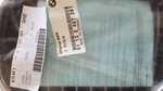 Genuine Bmw Grille 51-13-2-497-261. Fixed Price $100.00.